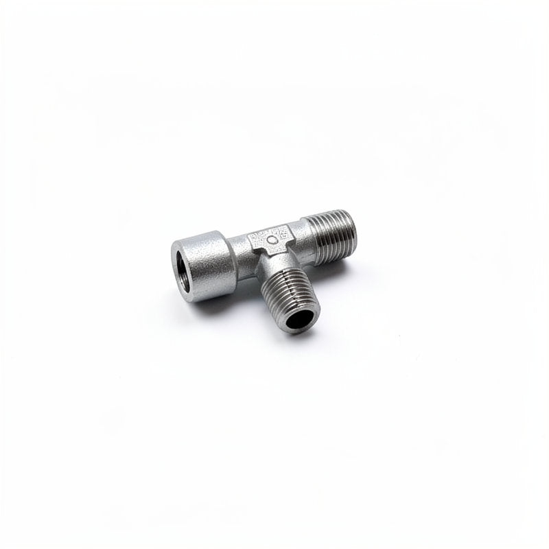 ROCKET CONNECTOR