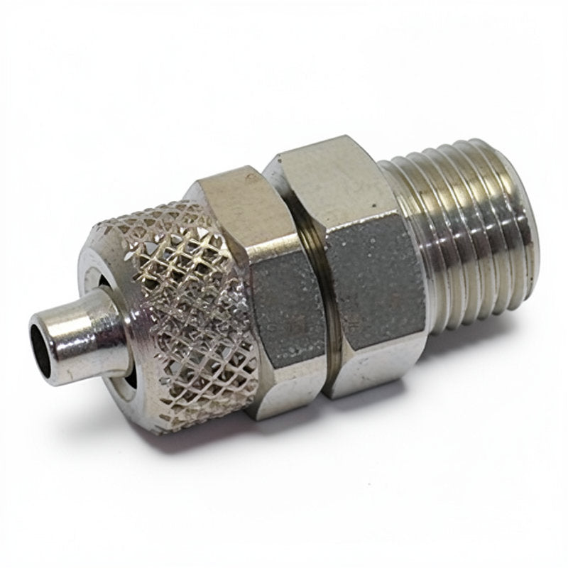 ROCKET CONNECTOR