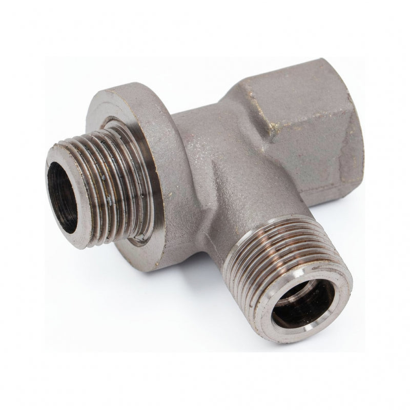 ROCKET CONNECTOR