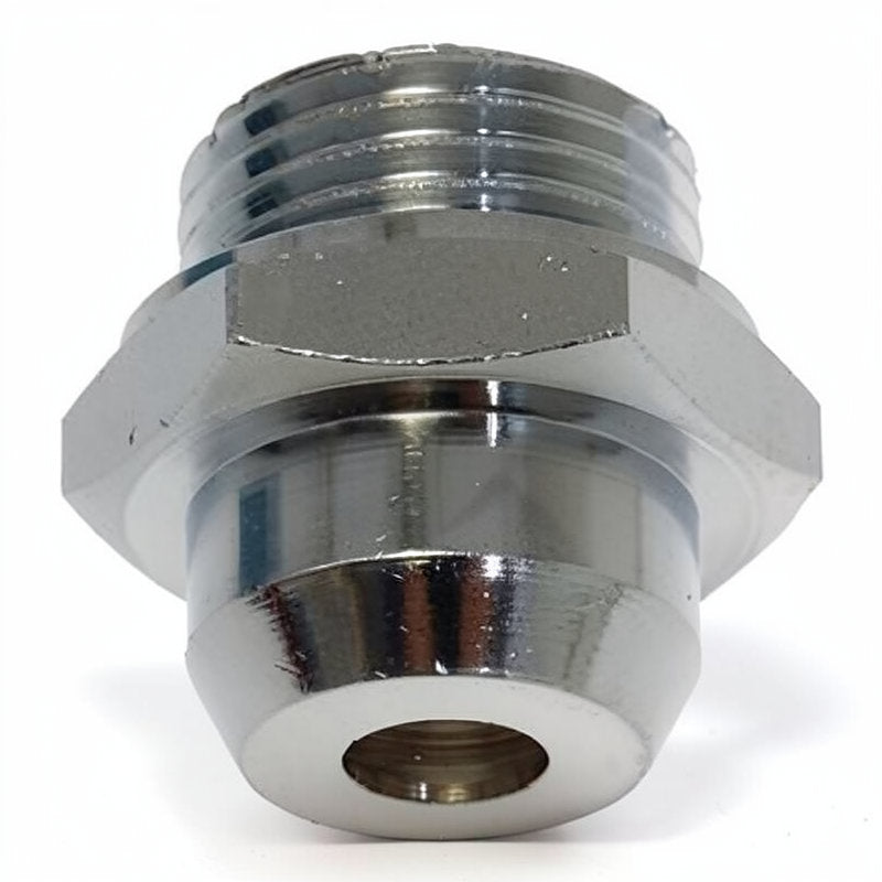 ROCKET CONNECTOR