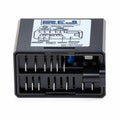 ROCKET CONTROL BOX 230V
