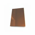 ROCKET COPPER SIDE PANEL APPARTAMENTO
