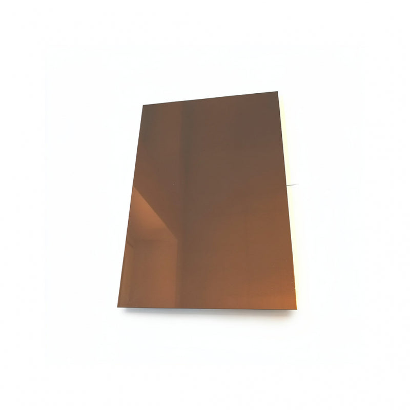ROCKET COPPER SIDE PANEL APPARTAMENTO