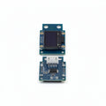 ROCKET DISPLAY OLED EVO R/TYPE V