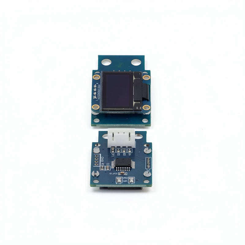 ROCKET DISPLAY OLED EVO R/TYPE V