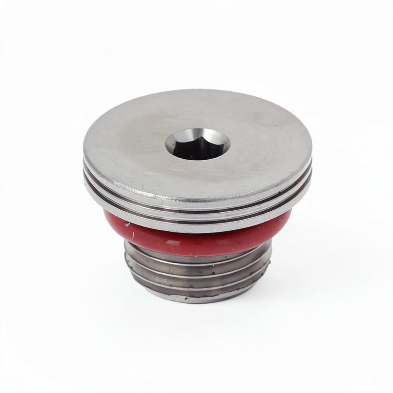 ROCKET DRIP TRAY PLUG