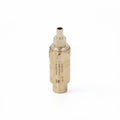 ROCKET EXPANSION VALVE