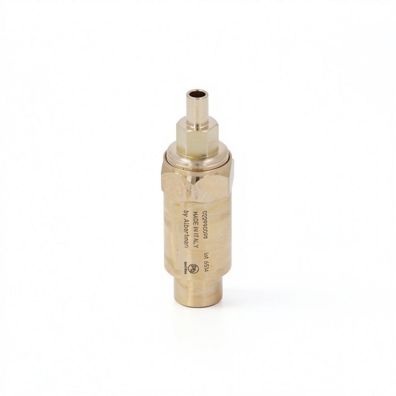 ROCKET EXPANSION VALVE
