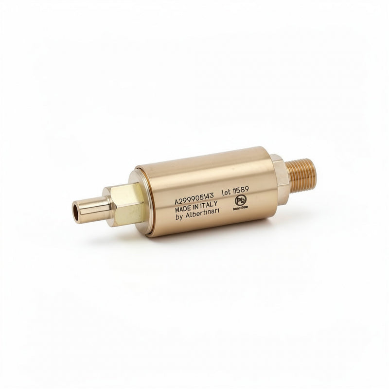 ROCKET EXPANSION VALVE 9 BAR