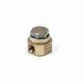 ROCKET FLOW CONTROL VALVE GAUGE