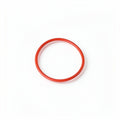 ROCKET GASKET O RING 3187 RED SILICON