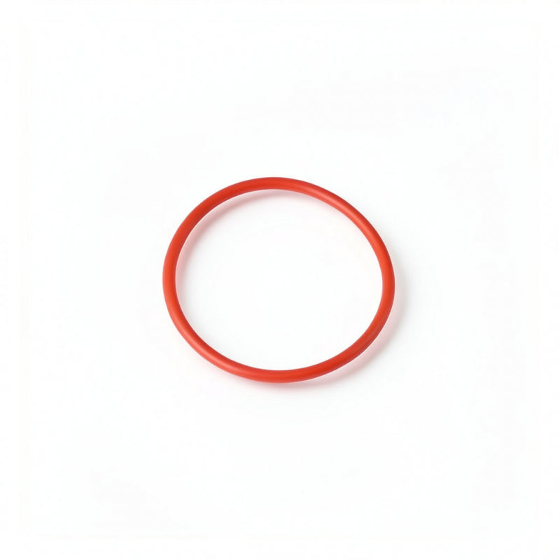 ROCKET GASKET O RING 3187 RED SILICON