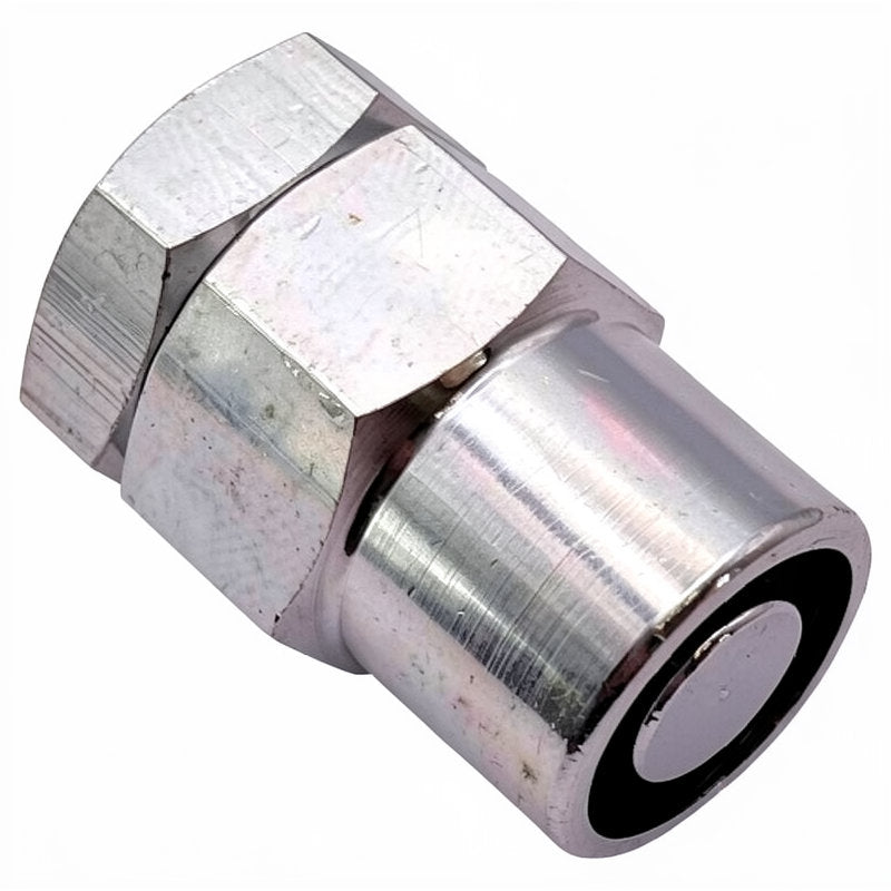 DRAIN OUT EXHAUST FITTING