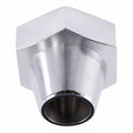 BRASILIA DRAIN OUT FITTING