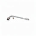 ROCKET HOT WATER TUBE COMPLETE R58/R60