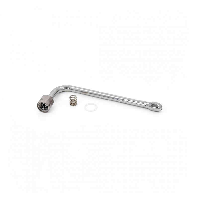 ROCKET HOT WATER TUBE COMPLETE R58/R60