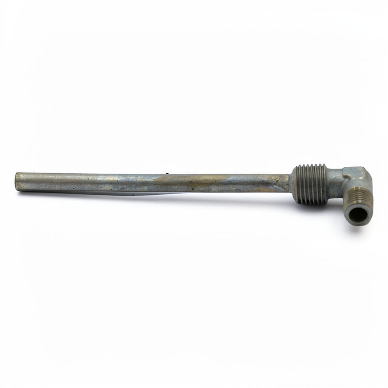 ROCKET INJECTION PIPE 110MM