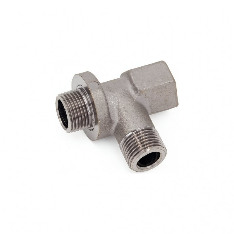 ROCKET INLET CONNECTOR