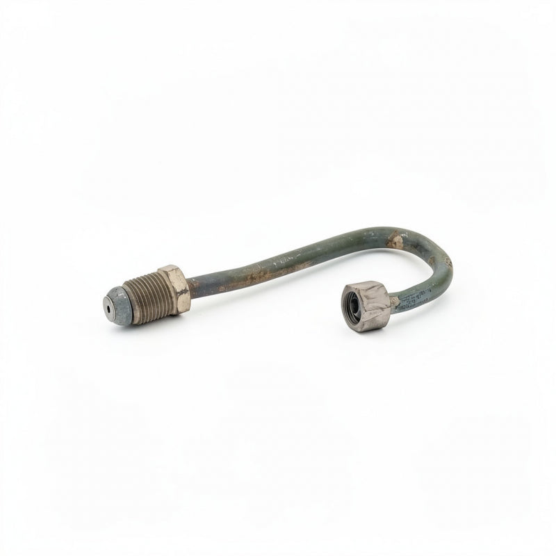ROCKET INLET PIPE APPARTAMENTO