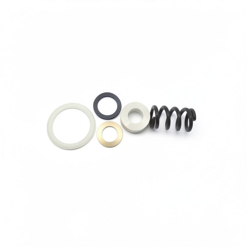 ROCKET KIT FOR STEAM TUBE