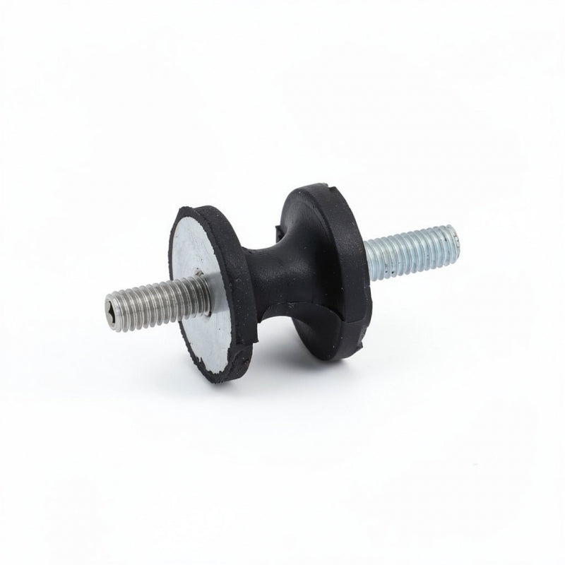 ROCKET MOTOR SHOCK ABSORBER