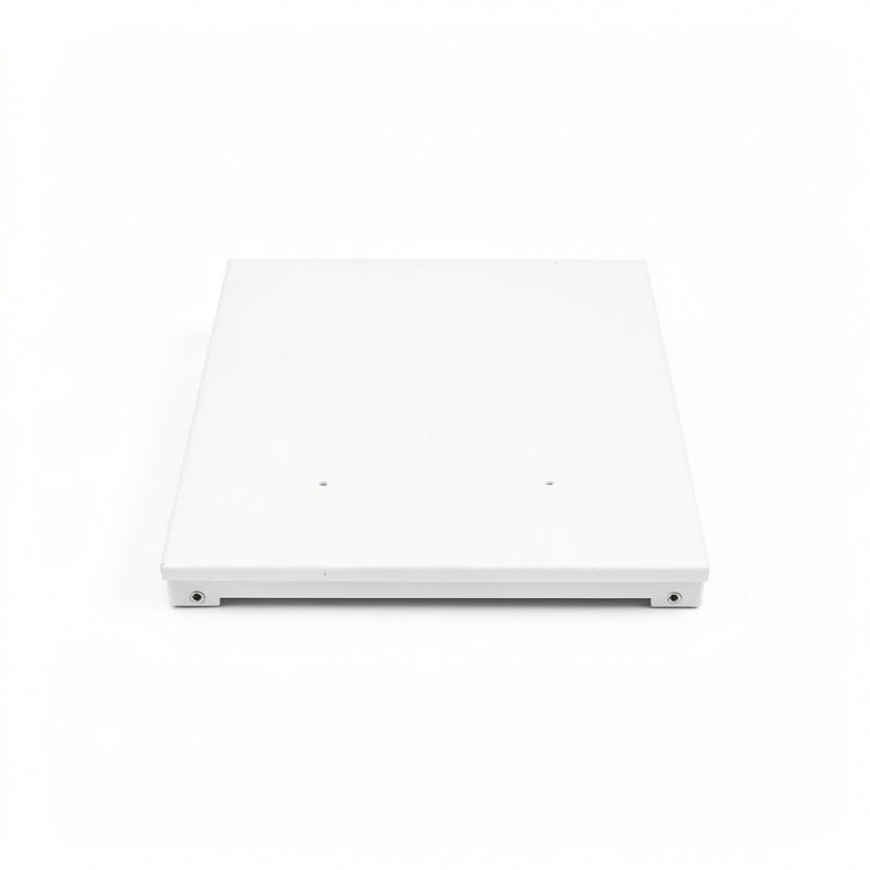 ROCKET MOZZAFIATO/GIOTTO BACK PANEL WHITE