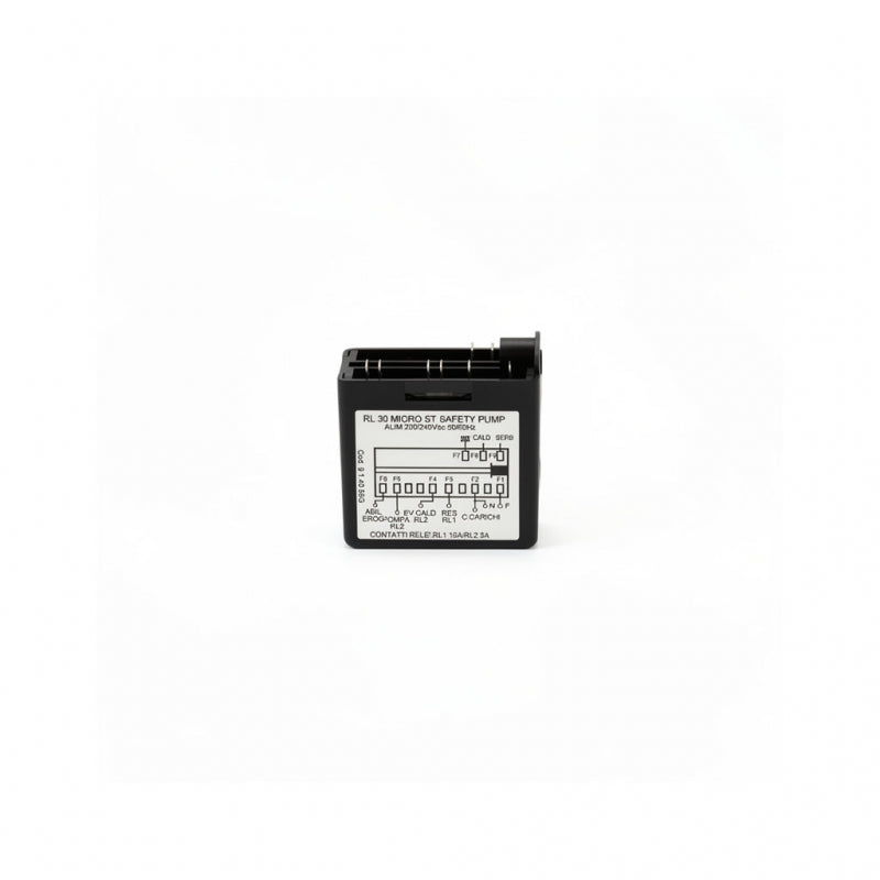 ROCKET OLD GIOTTO PC BOARD