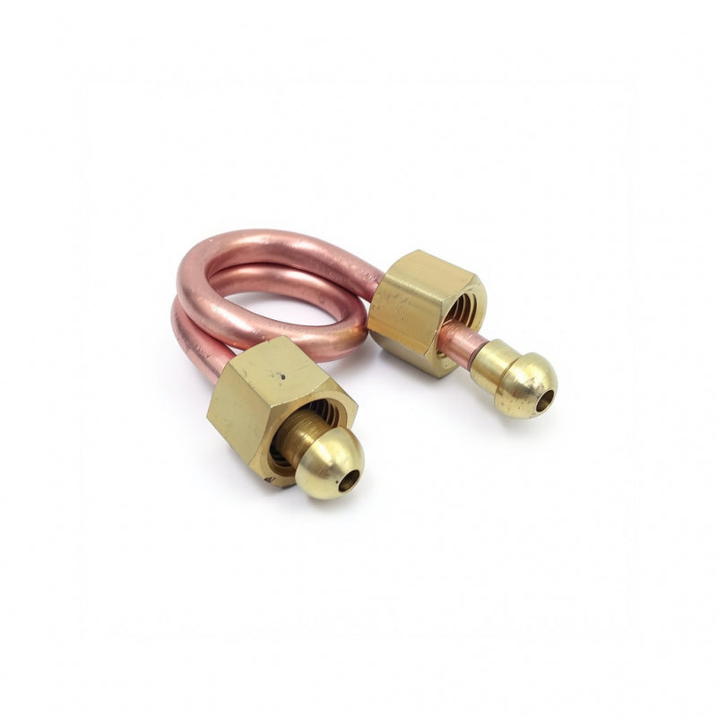 ROCKET PRESSURE SWITCH PIPE