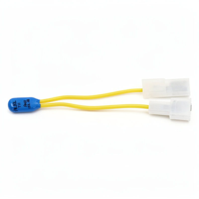 ROCKET PUMP THERMOPROTECTOR