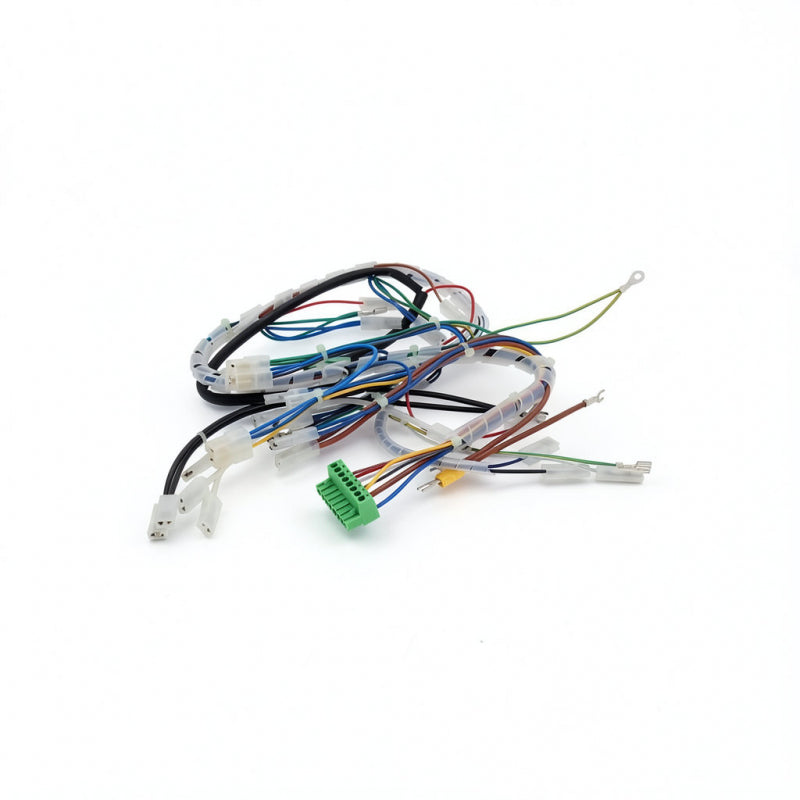 ROCKET R CINQUANTOTTO WIRING LOOM