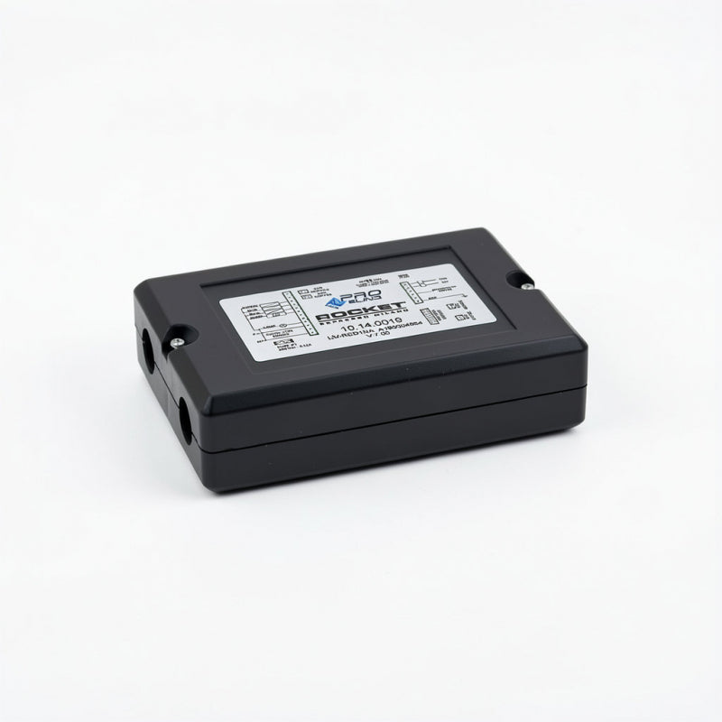 ROCKET R58 CONTROL BOX V230/50