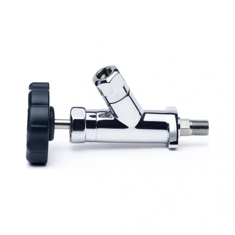 ROCKET R58 HOT WATER VALVE COMPLETE