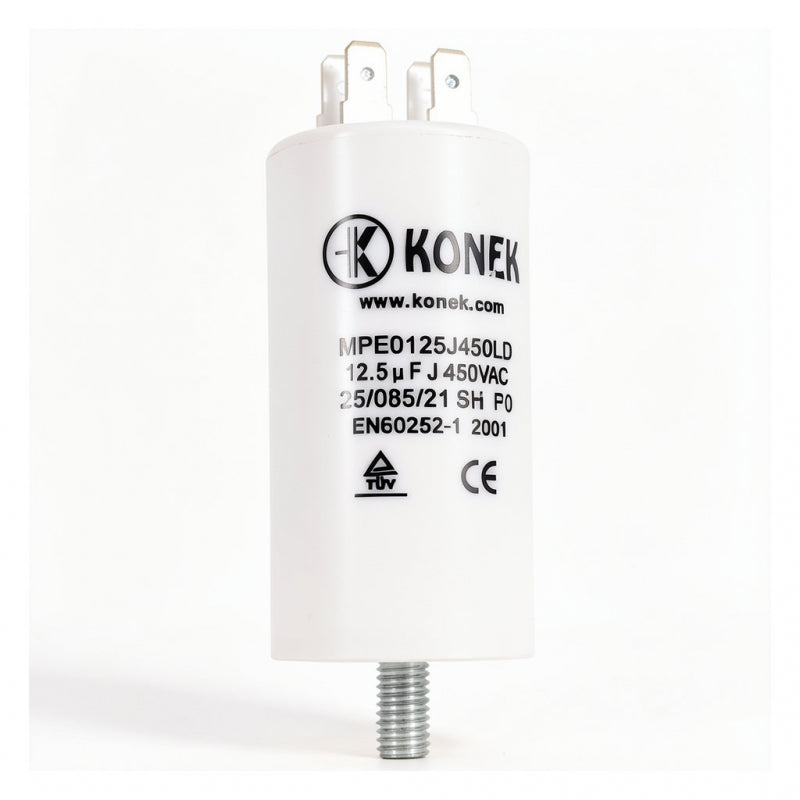 12MF CAPACITOR