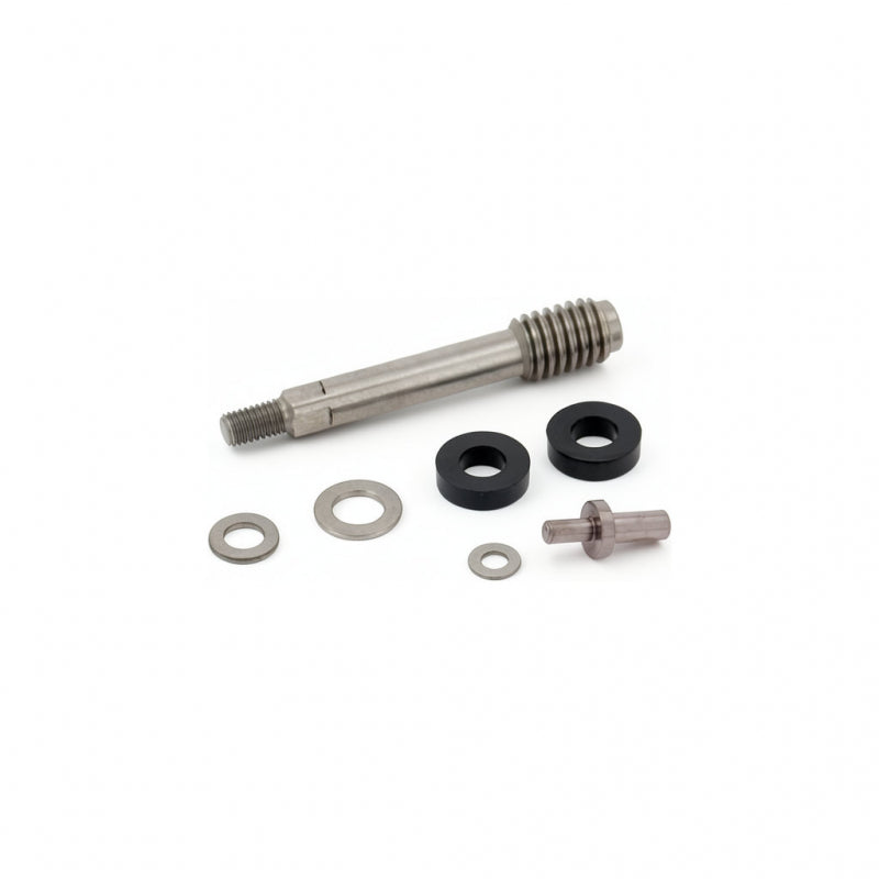 ROCKET R58 STEAM / WATER SHAFT