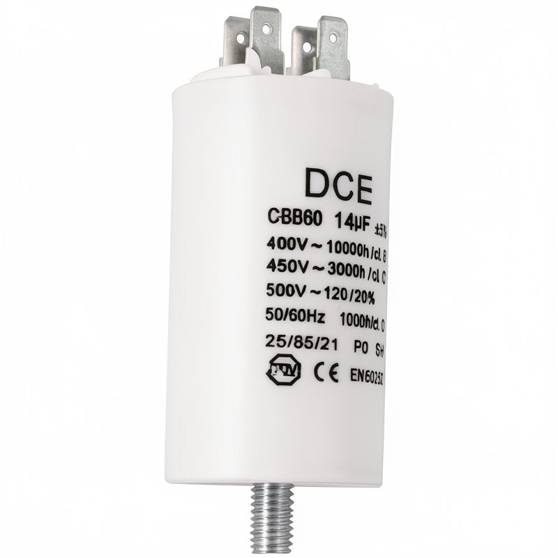 14MF CAPACITOR