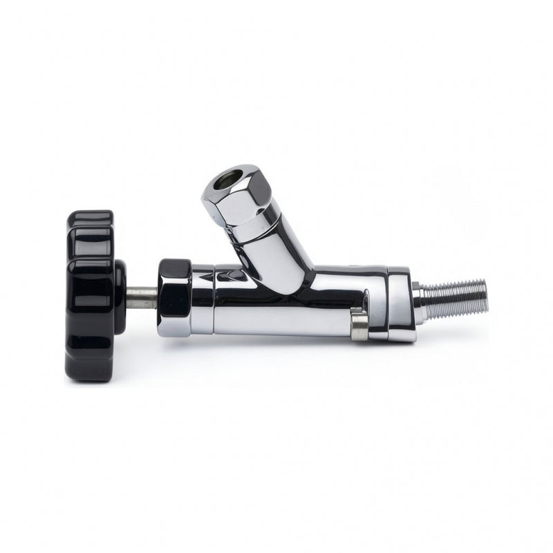 ROCKET R60V HOT WATER VALVE W/HANDLE