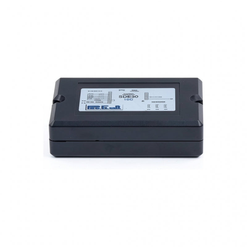 ROCKET RE  SEMI CONTROL BOX V240