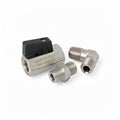 ROCKET RE DOPPIA STEAM VALVE KIT RIGHT