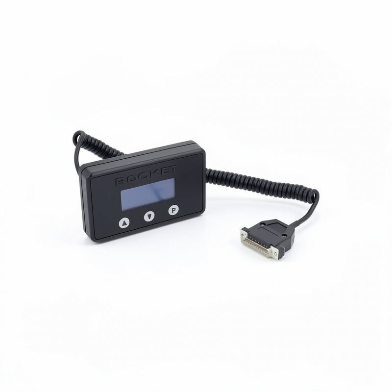 ROCKET REMOTE CONTROLLER W/CABLE