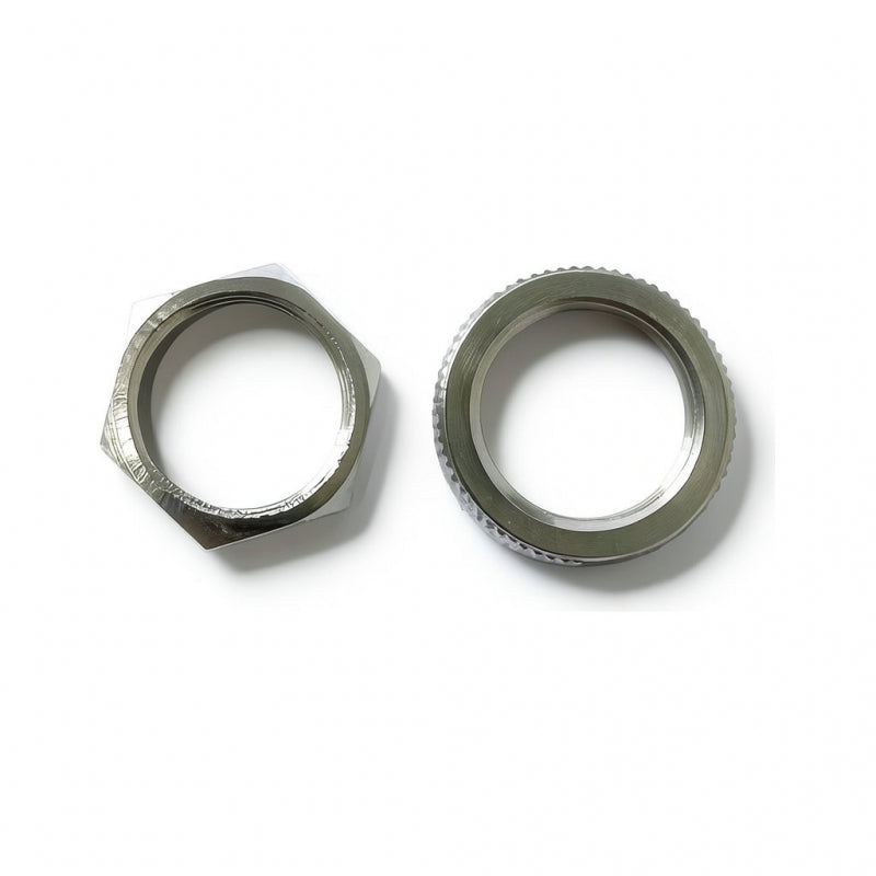 ROCKET RING NUT