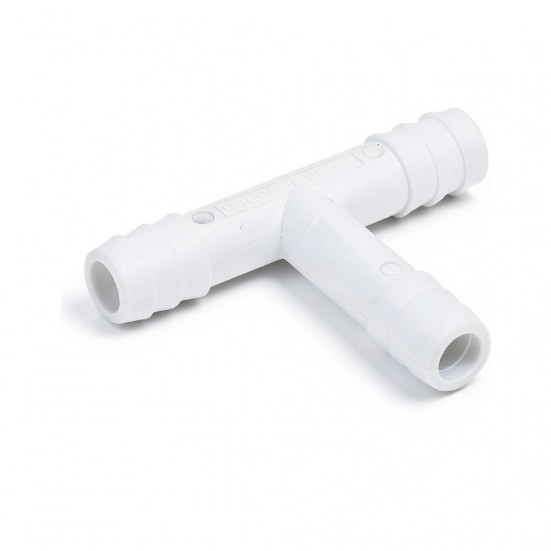 ROCKET RUBBER T CONNECTOR