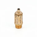 ROCKET SAFETY VALVE 3/8