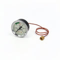 ROCKET SERVICE BOILER PRESSURE GAUGE