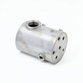 ROCKET SERVICE BOILER S/S R60V