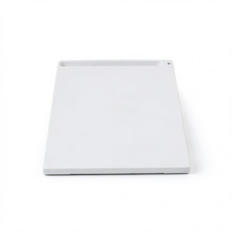 ROCKET SIDE PANEL RGT MOZZAFIATO WHITE