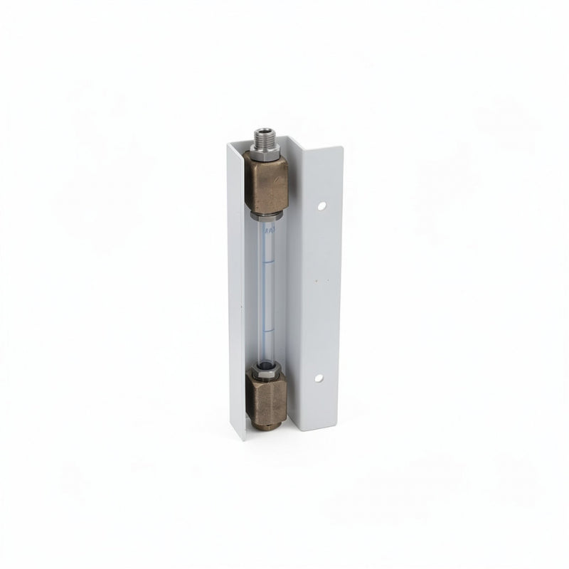 ROCKET SIGHT GLASS ASSEMBLY