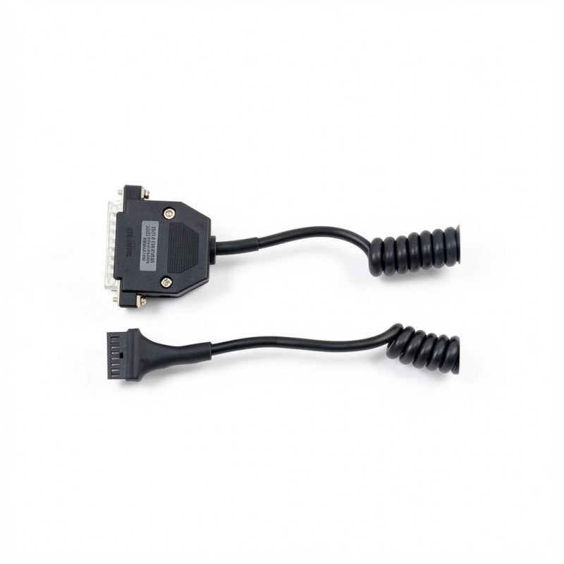 ROCKET SPIRAL CABLE FOR R58 DISPLAY