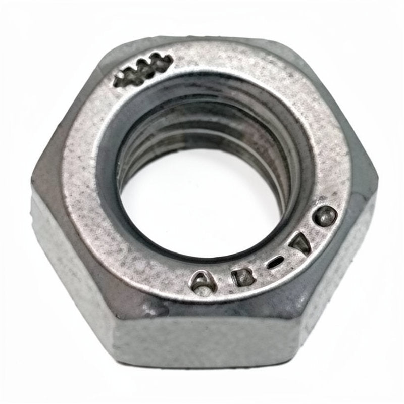 ROCKET STAINLESS STEEL NUT