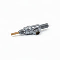 ROCKET STEAM / WATER VALVE