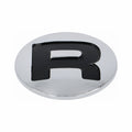 ROCKET STEAM KNOB CAP "R"